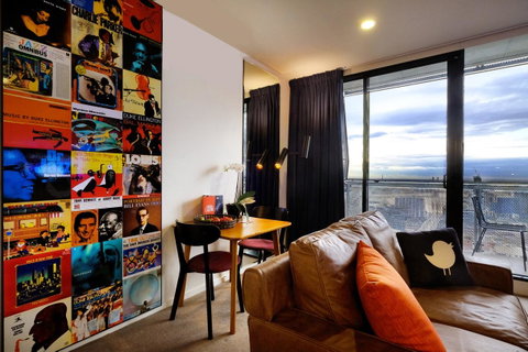 The Jazz Corner Hotel Melbourne - Accommodation Mt Buller 42