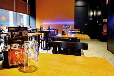 The Jazz Corner Hotel Melbourne - Accommodation Mt Buller 37