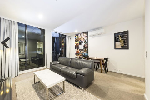 The Jazz Corner Hotel Melbourne - Accommodation Mt Buller 7