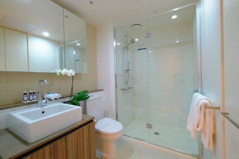 The Jazz Corner Hotel Melbourne - Accommodation Mt Buller 1