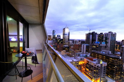 The Jazz Corner Hotel Melbourne - Accommodation Mt Buller 16
