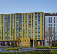 Hyatt Place Melbourne Essendon Fields - Accommodation Mt Buller