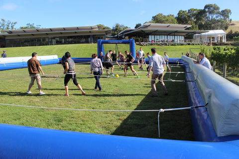 Balgownie Estate Yarra Valley - Accommodation Mt Buller 11