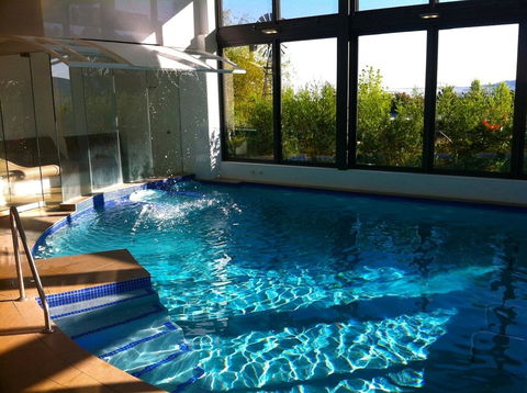 Balgownie Estate Yarra Valley - Accommodation Mt Buller 25