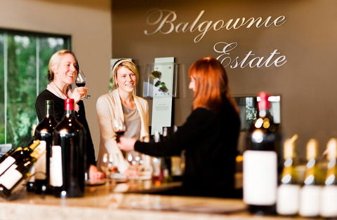 Balgownie Estate Yarra Valley - Accommodation Mt Buller 41