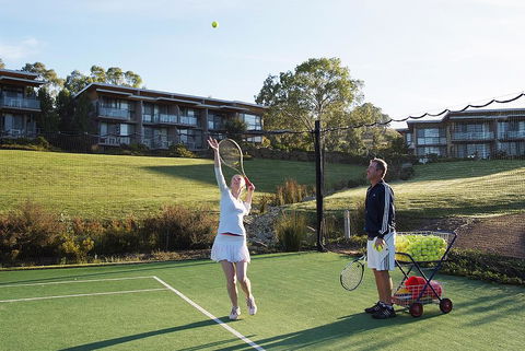 Balgownie Estate Yarra Valley - Accommodation Mt Buller 13