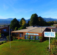 Mountain Creek Motel - Accommodation Mt Buller