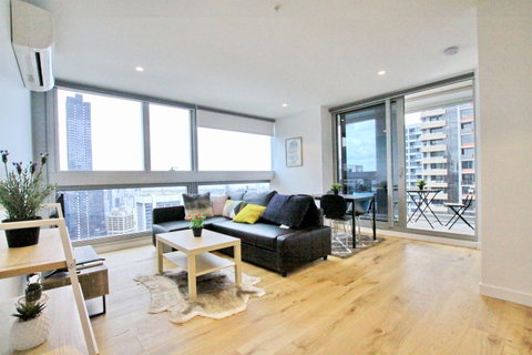 Nest-Apartment On Rose Lane - Accommodation Mt Buller 8