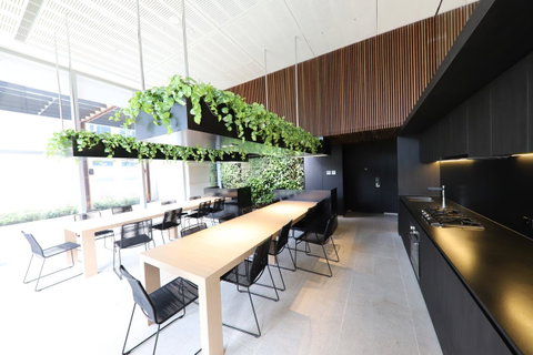 Nest-Apartment On Rose Lane - Accommodation Mt Buller 12