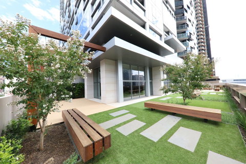Nest-Apartment On Rose Lane - Accommodation Mt Buller 14