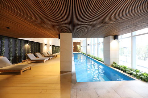 Nest-Apartment On Rose Lane - Accommodation Mt Buller 4