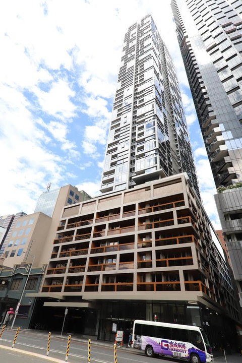 Nest-Apartment On Rose Lane - Accommodation Mt Buller 6