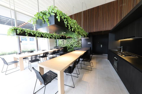 Nest-Apartment On Rose Lane - Accommodation Mt Buller 3