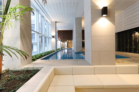 Nest-Apartment On Rose Lane - Accommodation Mt Buller 2