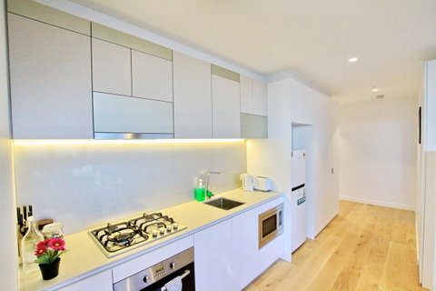 Nest-Apartment On Rose Lane - Accommodation Mt Buller 0