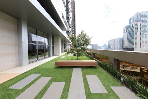 Nest-Apartment On Rose Lane - Accommodation Mt Buller 5