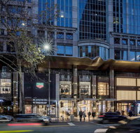 Novotel Melbourne On Collins - Accommodation Mt Buller