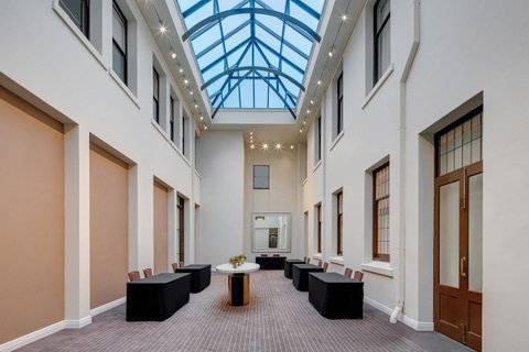Rendezvous Hotel Melbourne - Accommodation Mt Buller 16