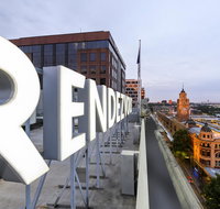 Rendezvous Hotel Melbourne - Accommodation Mt Buller