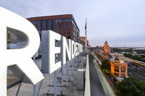 Rendezvous Hotel Melbourne - Accommodation Mt Buller 0