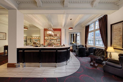 Rendezvous Hotel Melbourne - Accommodation Mt Buller 6