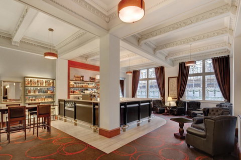 Rendezvous Hotel Melbourne - Accommodation Mt Buller 5
