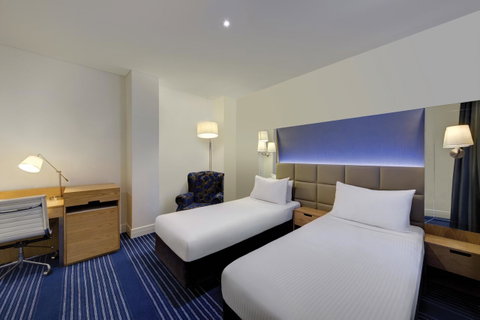 Rendezvous Hotel Melbourne - Accommodation Mt Buller 3