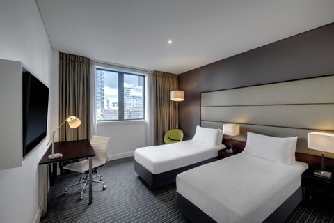 Rendezvous Hotel Melbourne - Accommodation Mt Buller 29