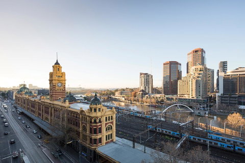 Rendezvous Hotel Melbourne - Accommodation Mt Buller 9
