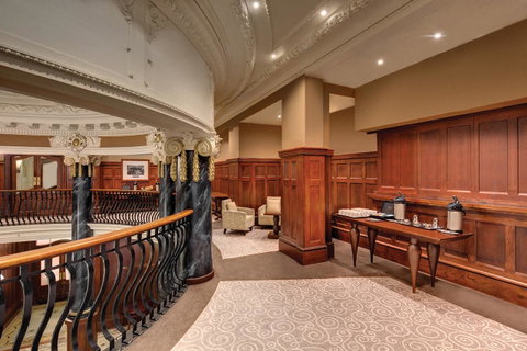 Rendezvous Hotel Melbourne - Accommodation Mt Buller 19