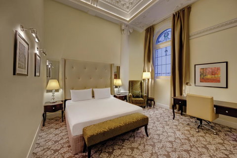 Rendezvous Hotel Melbourne - Accommodation Mt Buller 10