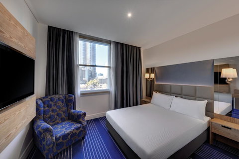 Rendezvous Hotel Melbourne - Accommodation Mt Buller 30