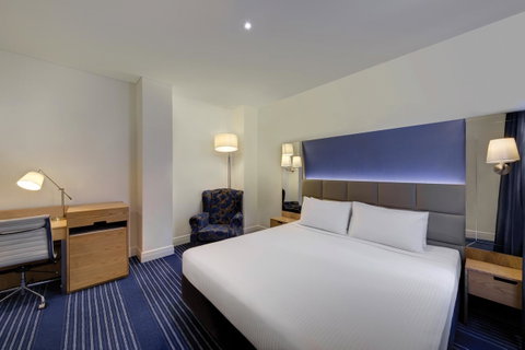 Rendezvous Hotel Melbourne - Accommodation Mt Buller 1