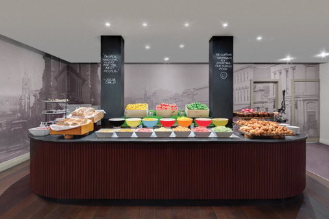 Rendezvous Hotel Melbourne - Accommodation Mt Buller 17