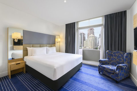 Rendezvous Hotel Melbourne - Accommodation Mt Buller 4