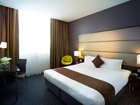 Rendezvous Hotel Melbourne - Accommodation Mt Buller 21