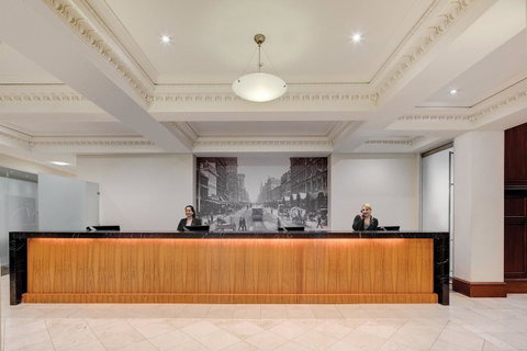Rendezvous Hotel Melbourne - Accommodation Mt Buller 11