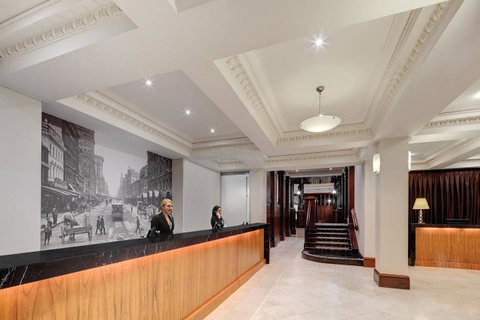 Rendezvous Hotel Melbourne - Accommodation Mt Buller 18