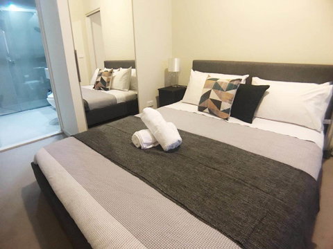 Sky City Serviced Apartment - Accommodation Mt Buller 18