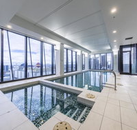 Sky City Serviced Apartment - Accommodation Mt Buller