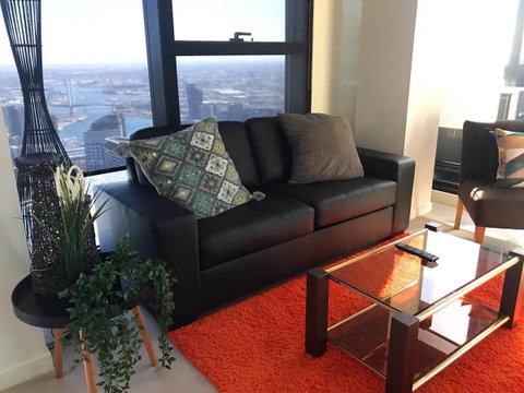Sky City Serviced Apartment - Accommodation Mt Buller 15