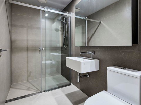 Sky City Serviced Apartment - Accommodation Mt Buller 19