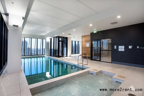 Sky City Serviced Apartment - Accommodation Mt Buller 22
