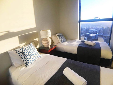 Sky City Serviced Apartment - Accommodation Mt Buller 17