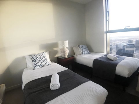 Sky City Serviced Apartment - Accommodation Mt Buller 10