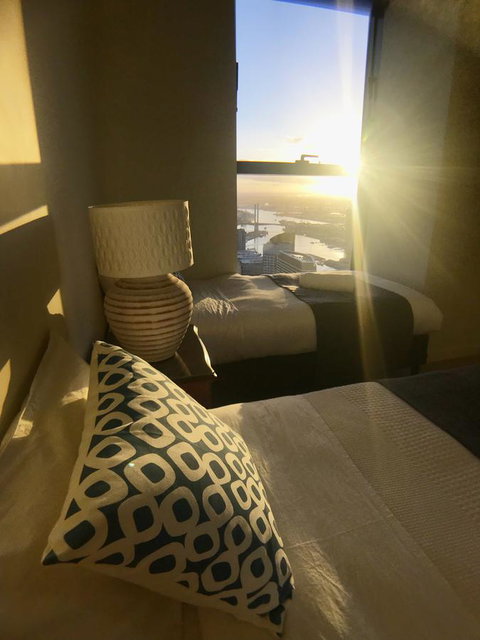 Sky City Serviced Apartment - Accommodation Mt Buller 9