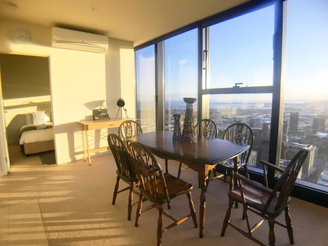 Sky City Serviced Apartment - Accommodation Mt Buller 11