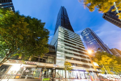 Sky City Serviced Apartment - Accommodation Mt Buller 21