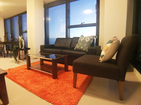 Sky City Serviced Apartment - Accommodation Mt Buller 8
