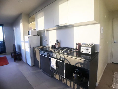 Sky City Serviced Apartment - Accommodation Mt Buller 13